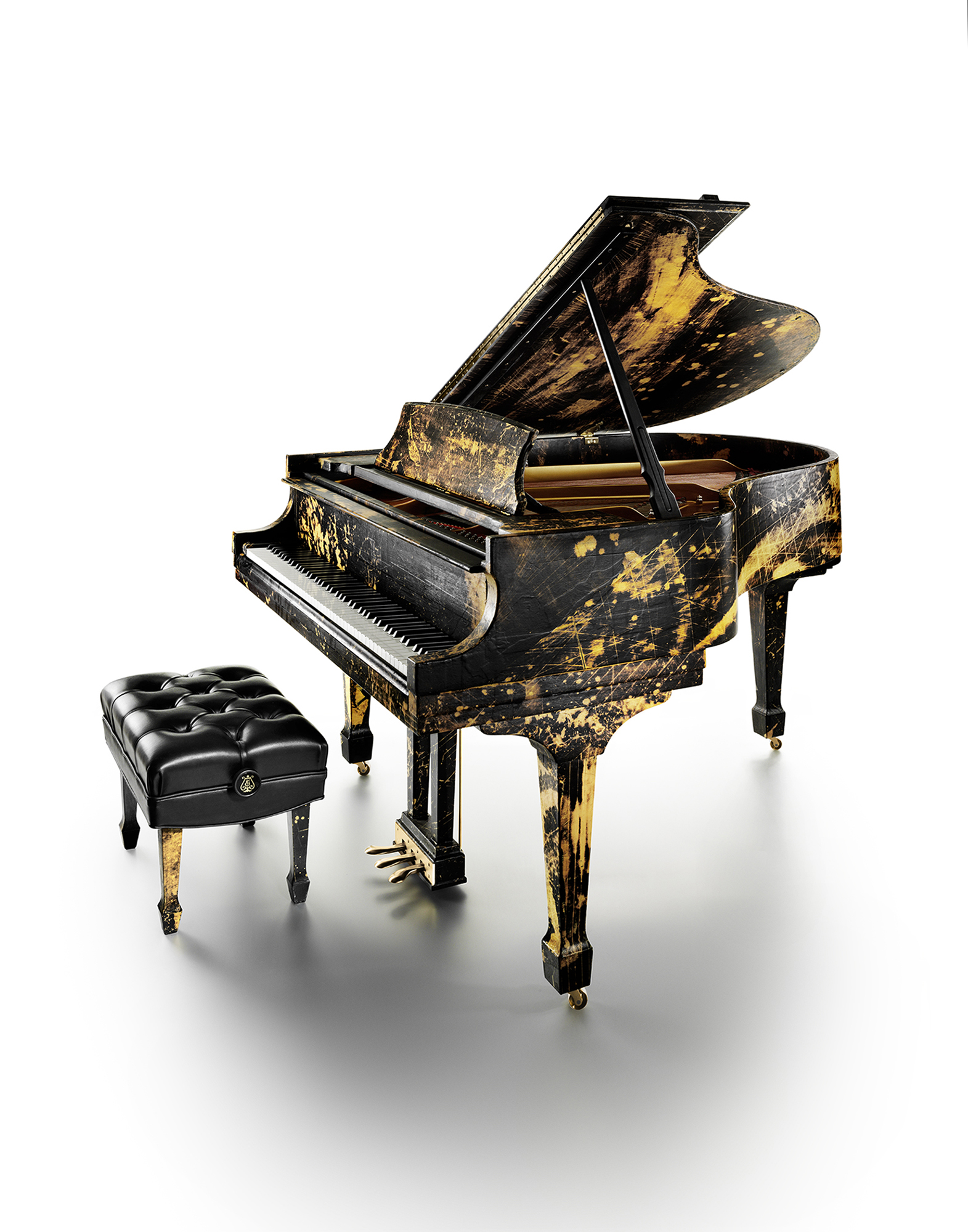 Steinway