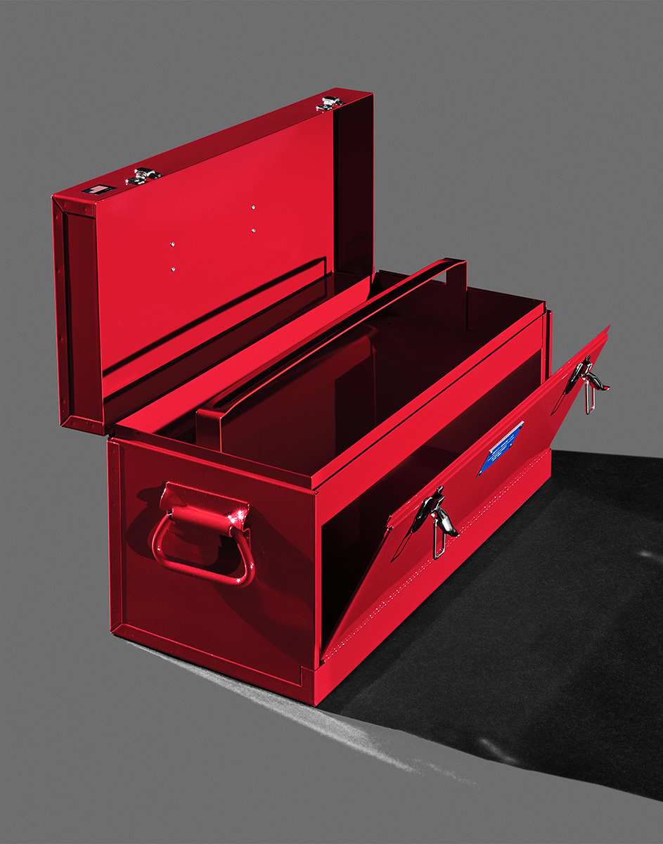 Nigel Cox Design