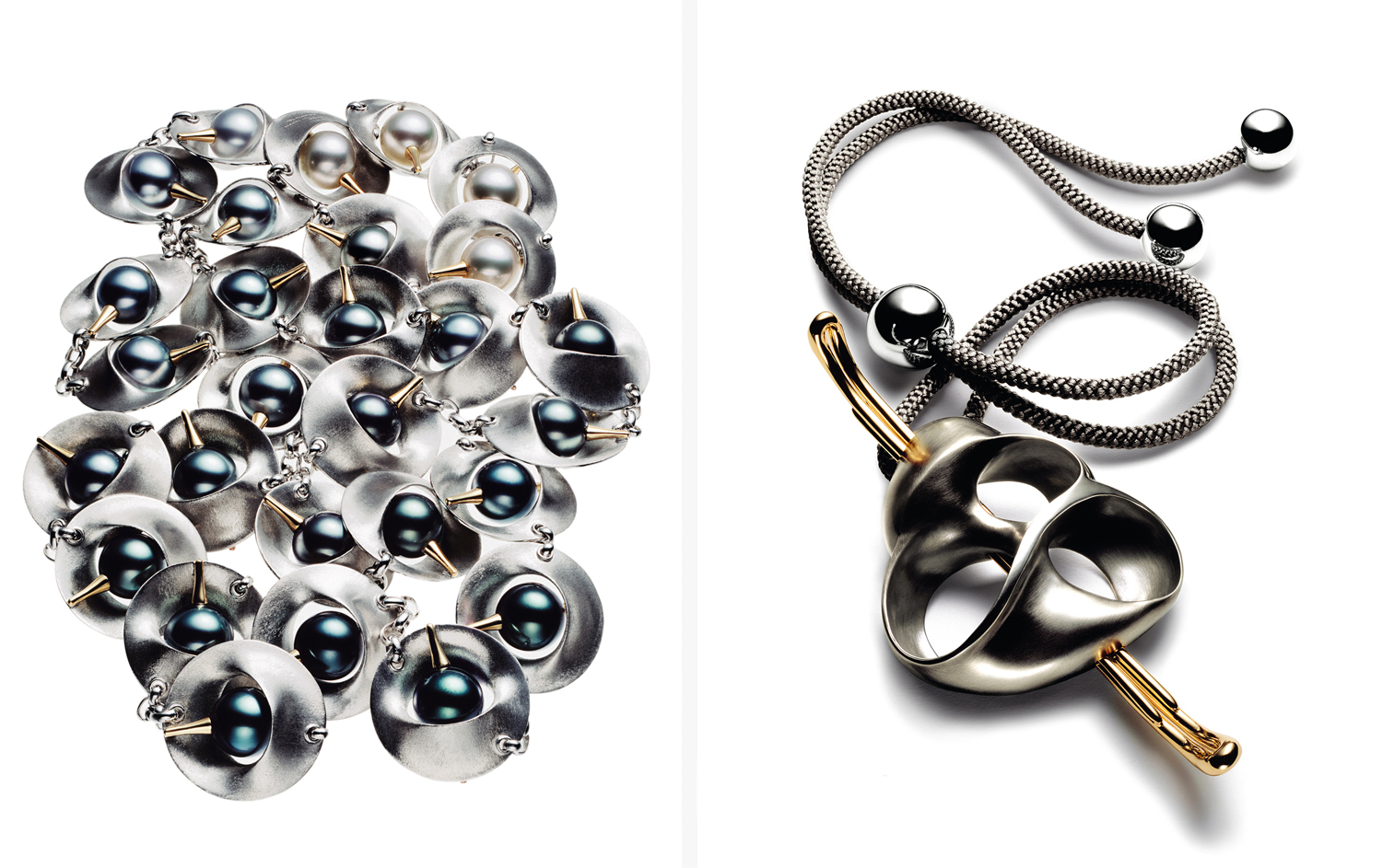 Nigel Cox Jewelry