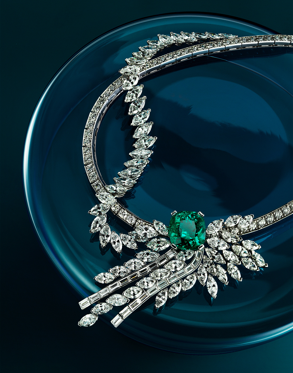 Nigel Cox Jewelry