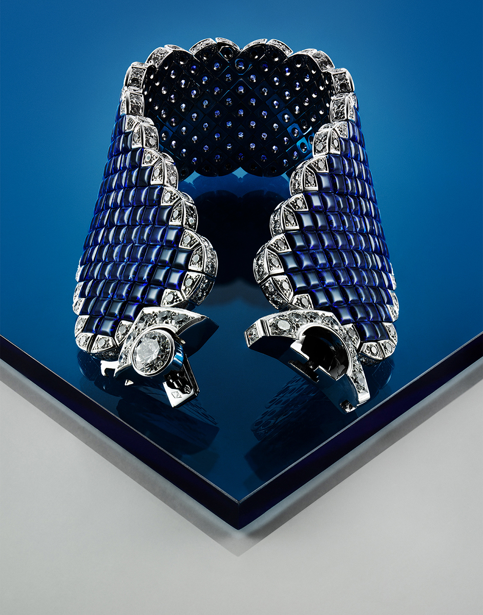 Nigel Cox Jewelry